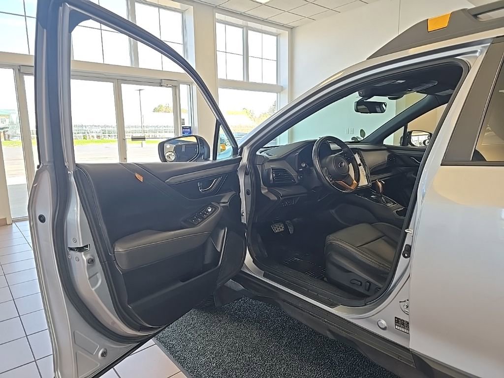 Used 2022 Subaru Outback Wilderness image 12