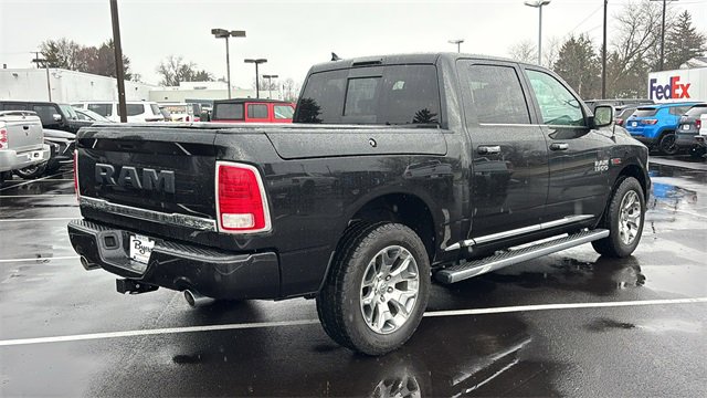 Used 2017 RAM 1500 Limited image 36
