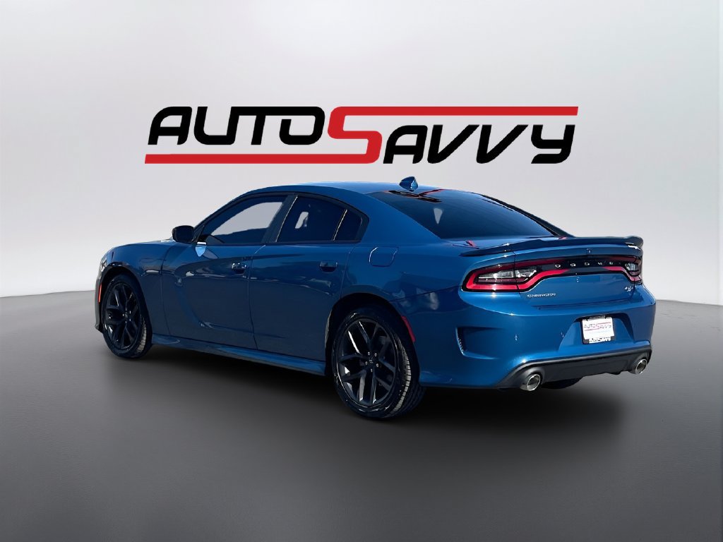 Used 2023 Dodge Charger R/T RWD image 5
