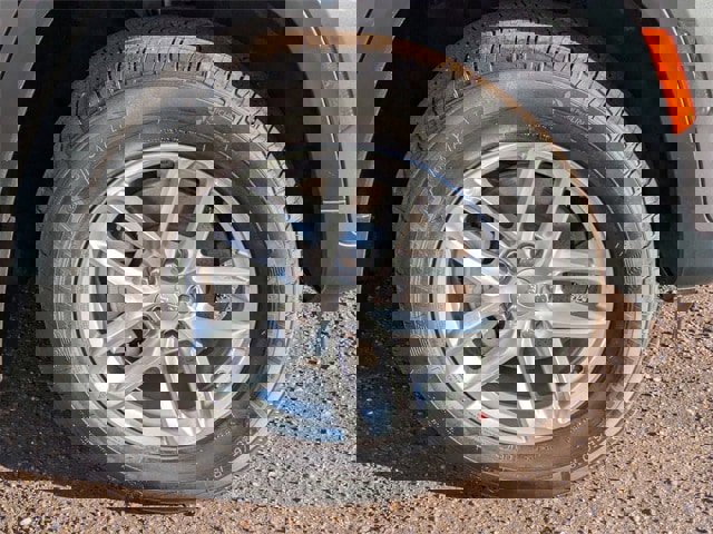 New 2025 Jeep Grand Cherokee Laredo X image 9