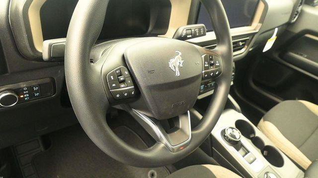 New 2026 Ford Bronco Sport Big Bend AWD/4WD image 15