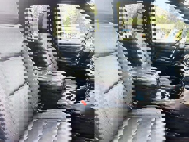 Used 2024 Chevrolet Tahoe Z71 w/ Luxury Package image 16