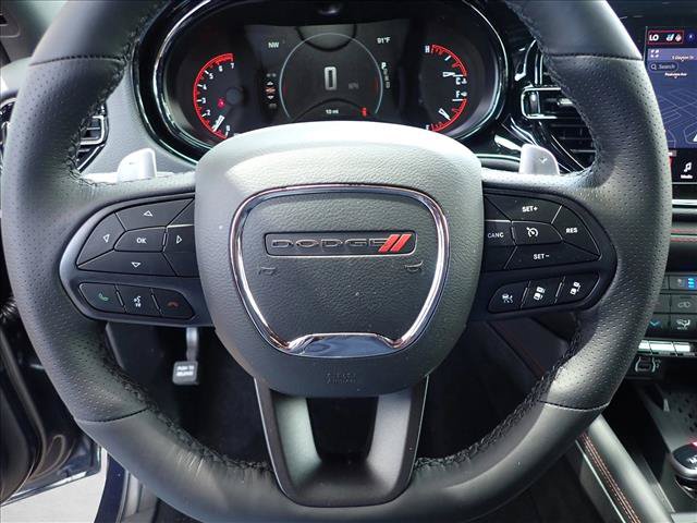 New 2026 Dodge Durango GT AWD/4WD image 16