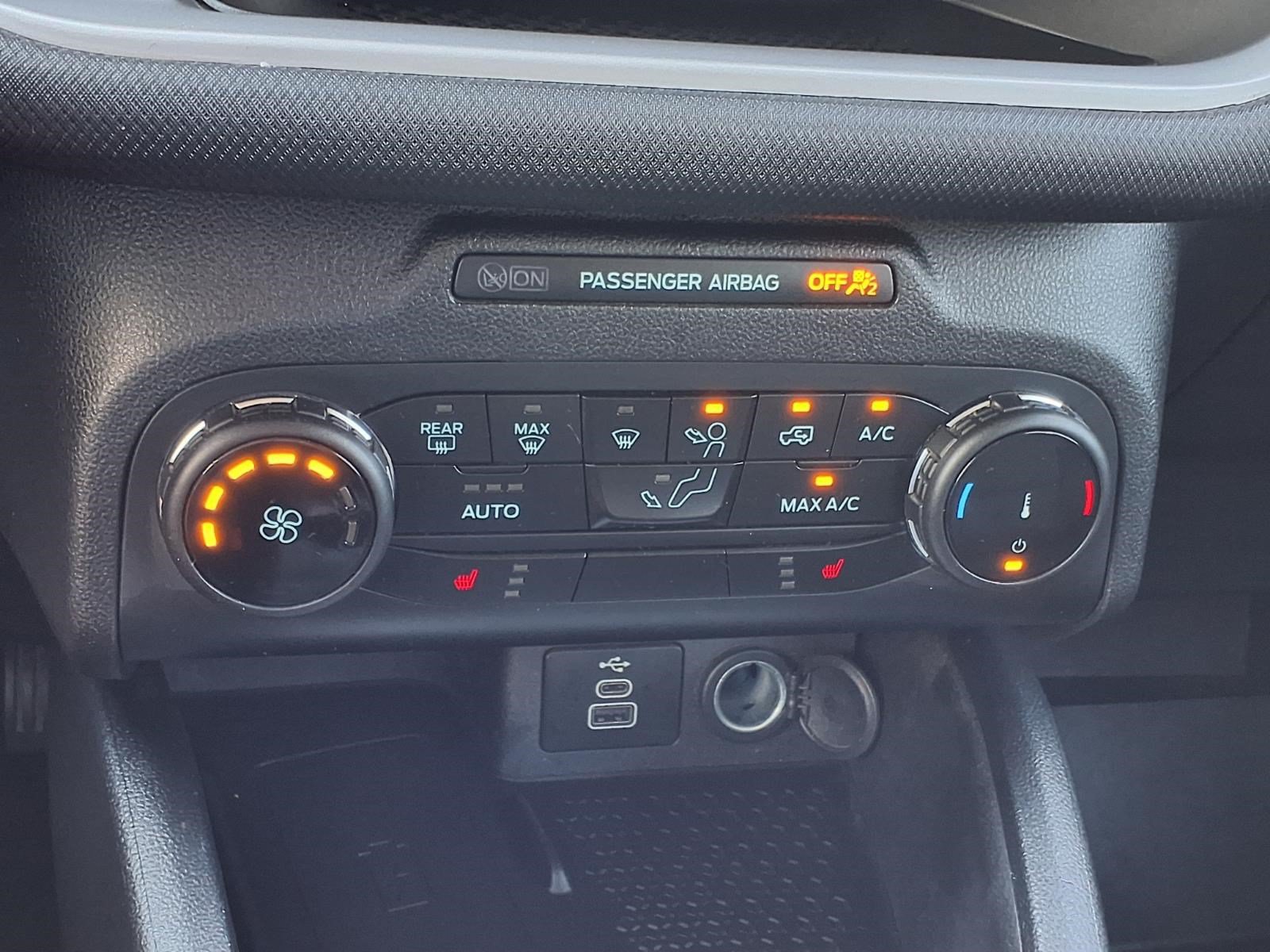 Certified 2023 Ford Bronco Sport Big Bend w/ Convenience Package AWD/4WD image 19