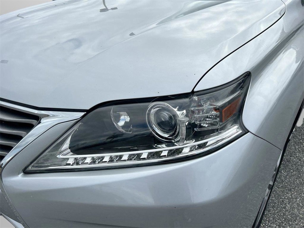 Used 2015 Lexus RX 350 FWD image 13