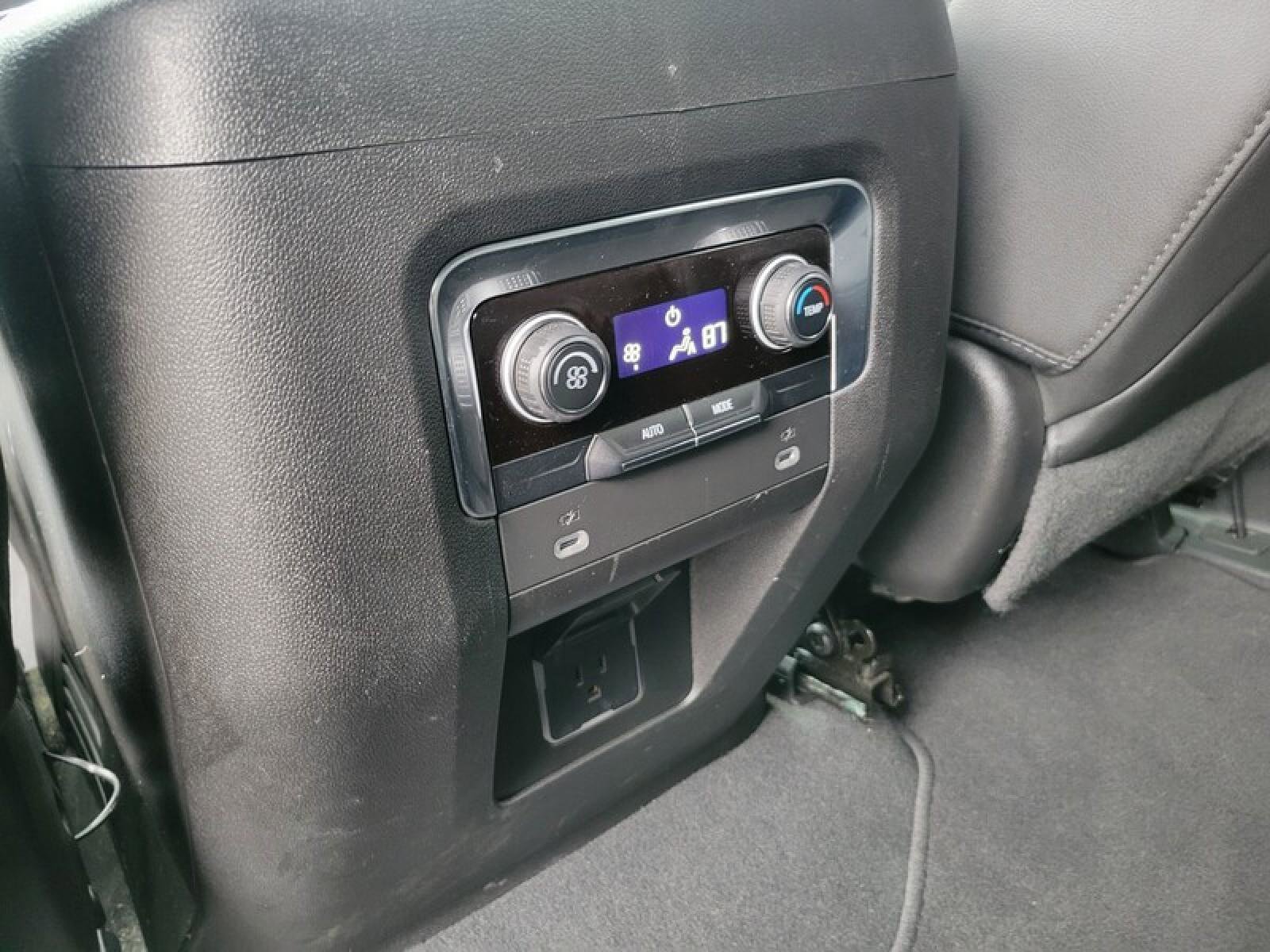 Used 2023 Chevrolet Tahoe RST image 26