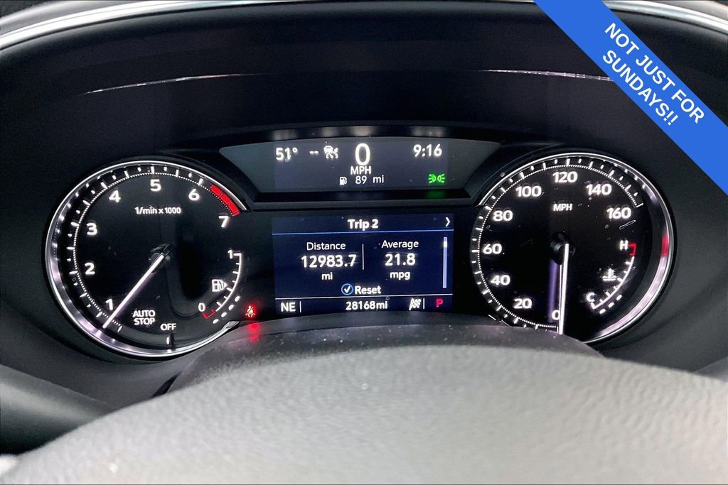 Used 2024 Cadillac CT5 Premium Luxury image 29