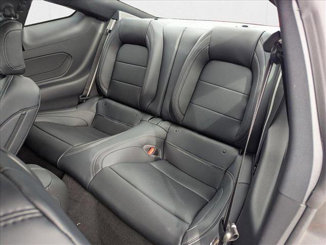 New 2025 Ford Mustang Premium image 14