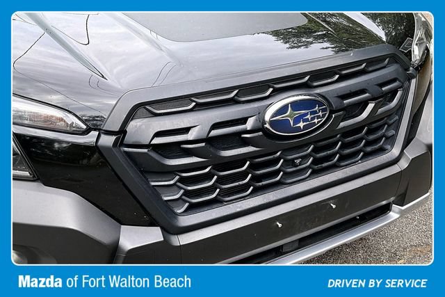Used 2023 Subaru Forester Wilderness w/ Wilderness Package AWD/4WD image 34