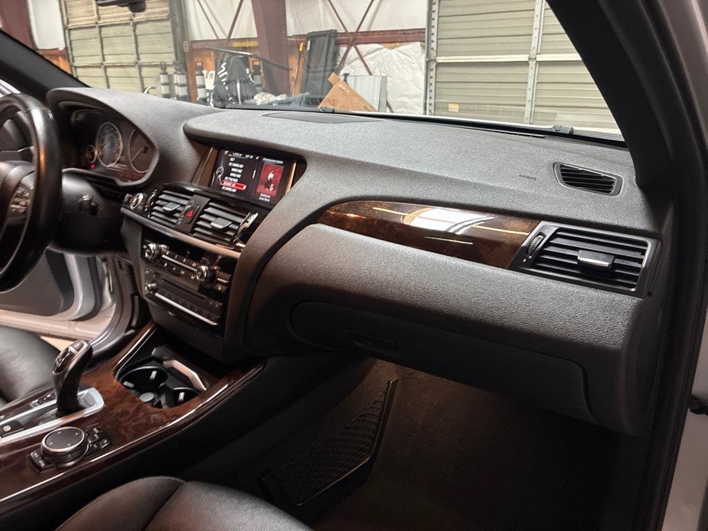 Used 2015 BMW X4 xDrive35i AWD/4WD image 32