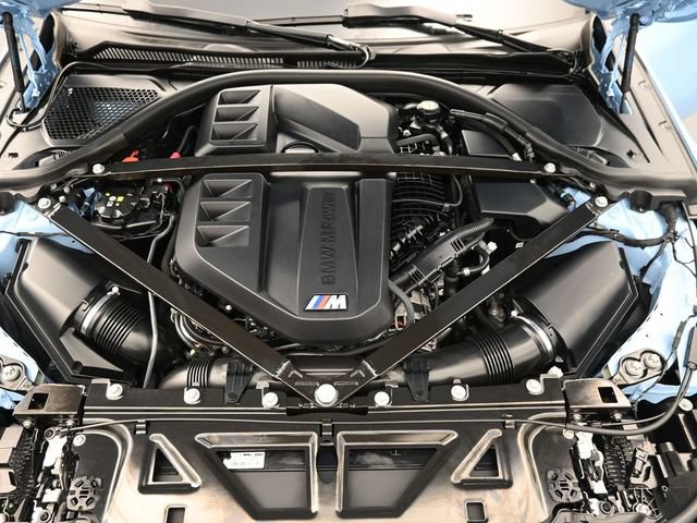 Used 2023 BMW M2 w/ Lighting Package RWD image 37