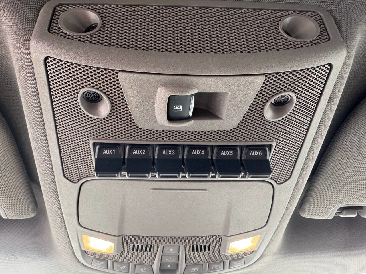 Used 2017 Ford F250 Lariat w/ FX4 Off-Road Package image 28