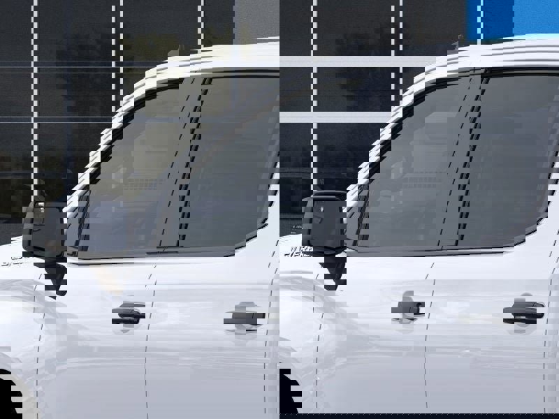 New 2025 Chevrolet Silverado 1500 Custom image 60