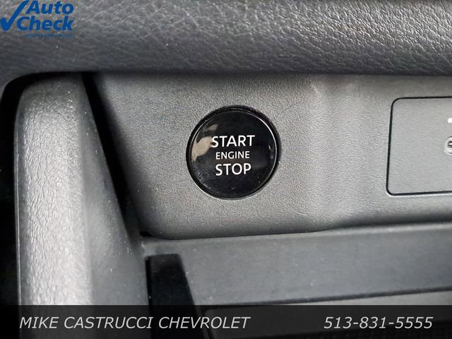Used 2025 Nissan Rogue SV image 21
