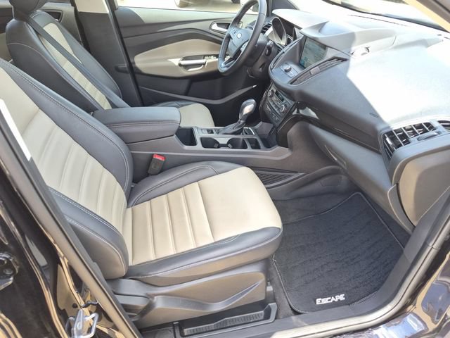 Used 2019 Ford Escape SEL FWD image 11
