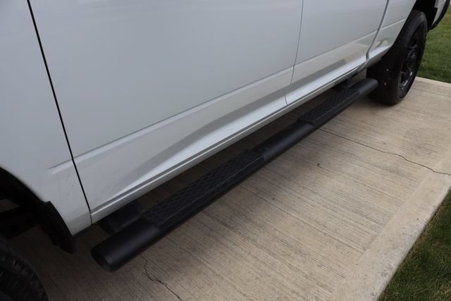 New 2026 RAM 3500 Tradesman AWD/4WD image 33