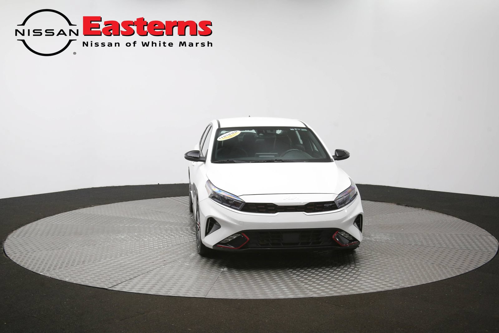 Used 2023 Kia Forte GT FWD image 55