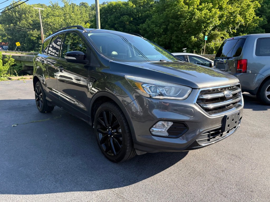 Used 2017 Ford Escape Titanium image 67