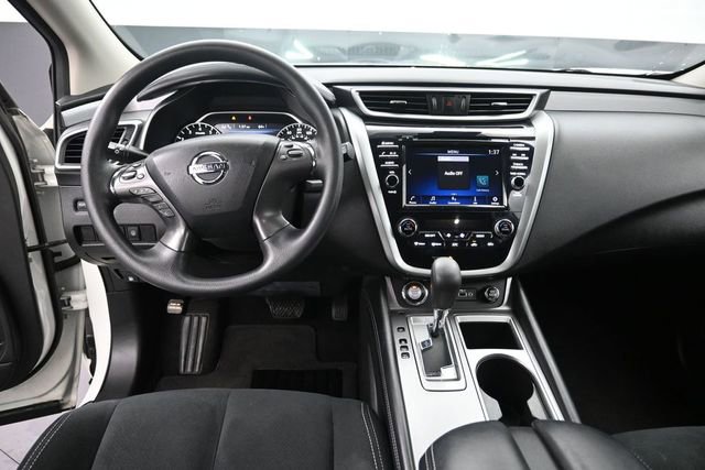 Used 2021 Nissan Murano S AWD/4WD image 11