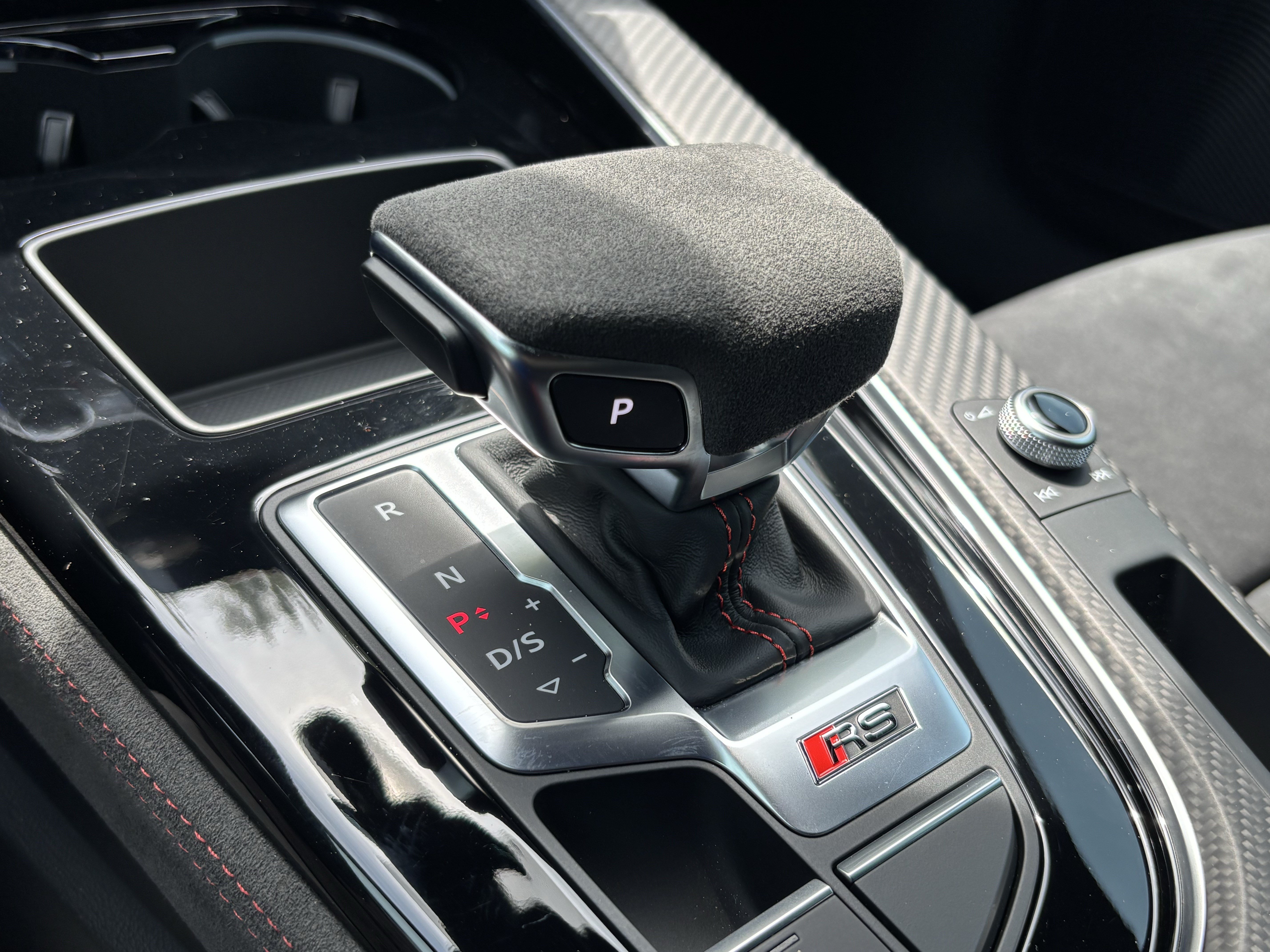 Certified 2025 Audi RS 5 Sportback AWD/4WD image 26