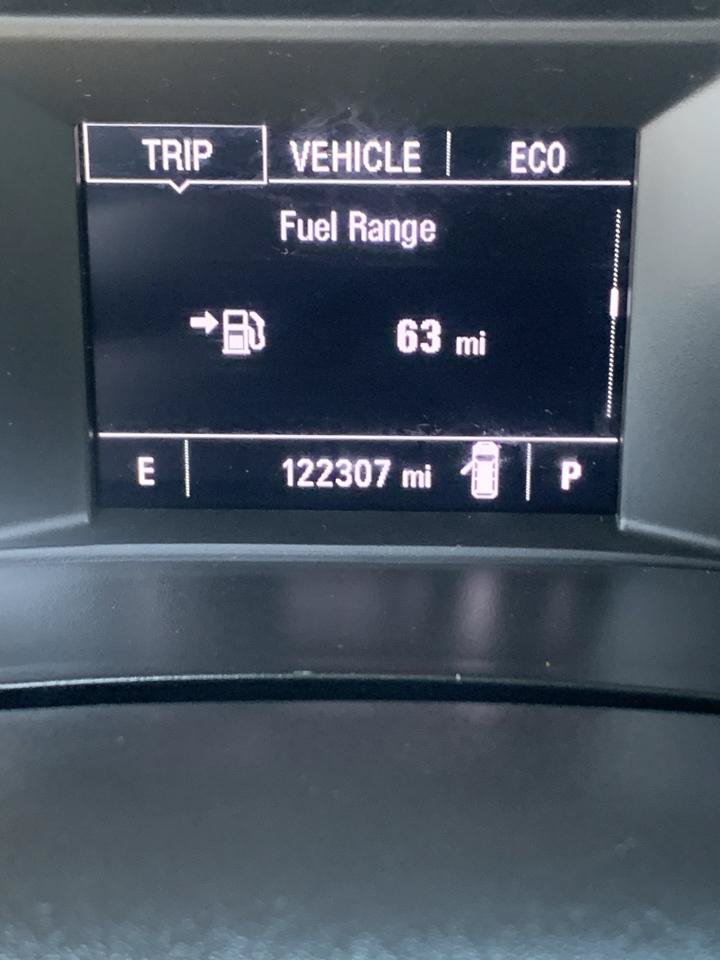 Used 2019 Chevrolet Traverse LS FWD image 13