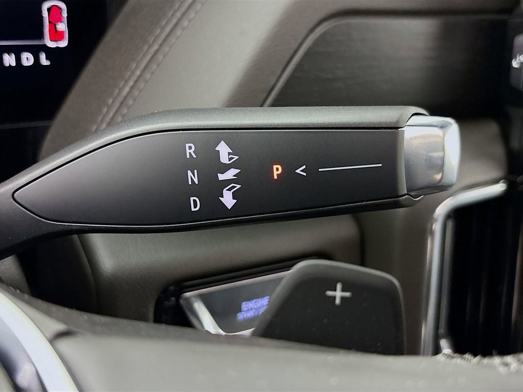 New 2026 GMC Yukon Denali w/ Sun & Power Step Package image 17