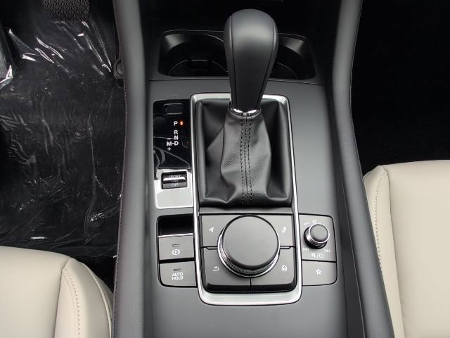 New 2026 MAZDA MAZDA3 2.5 S Sedan w/ Preferred Pkg image 22