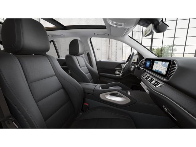 New 2026 Mercedes-Benz GLE 350 4MATIC image 4