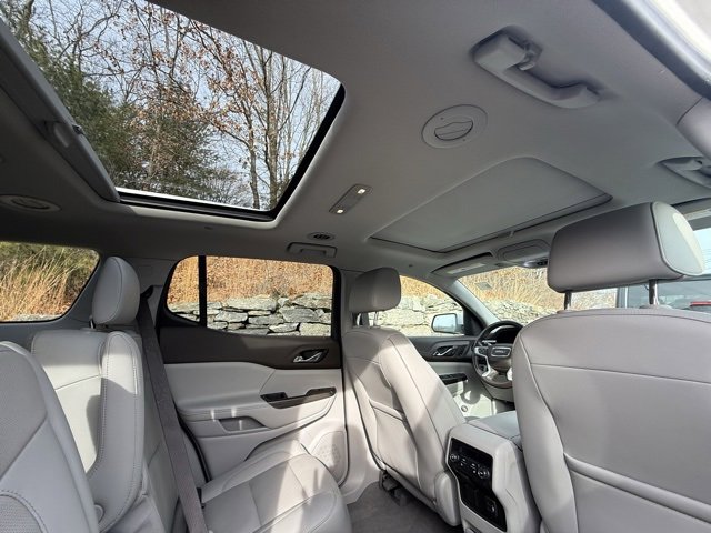 Used 2019 GMC Acadia SLT image 12