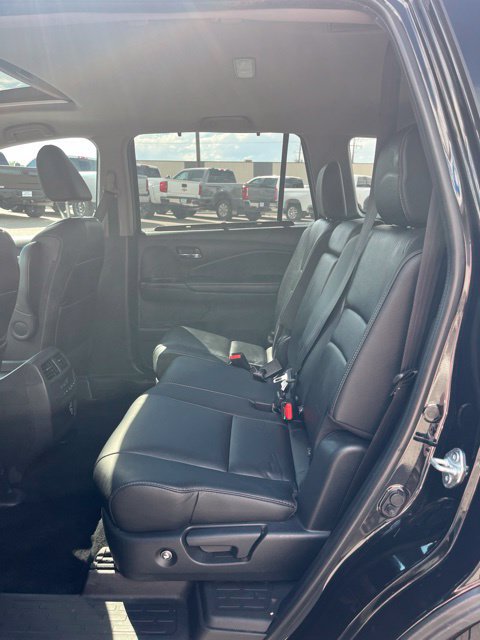 Used 2022 Honda Pilot Special Edition image 28