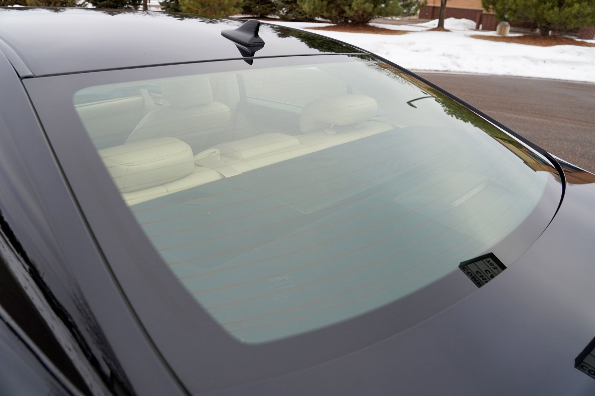 Used 2013 Lexus ES 350 4dr Sdn w/ Luxury Pkg image 32