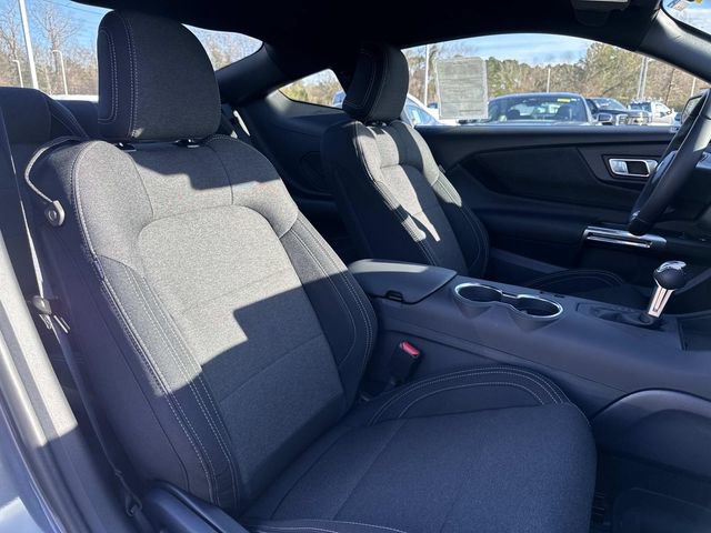 New 2026 Ford Mustang Coupe image 13