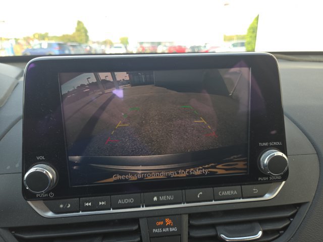 Used 2019 Nissan Altima 2.5 S FWD image 20