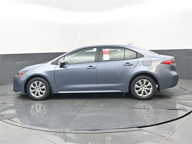 New 2026 Toyota Corolla LE image 20