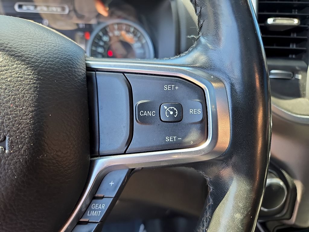 Used 2019 RAM 1500 Big Horn AWD/4WD image 23