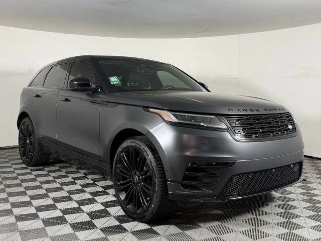 New 2026 Land Rover Range Rover Velar Belgravia AWD/4WD image 10