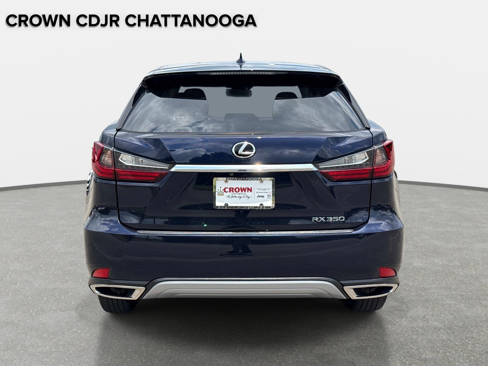Used 2022 Lexus RX 350 FWD image 6