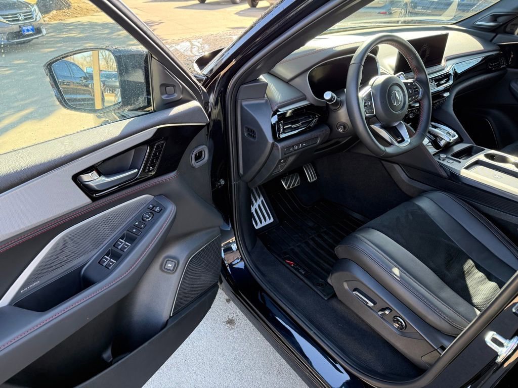 Certified 2026 Acura MDX A-Spec image 13