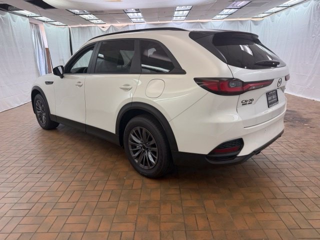 New 2026 MAZDA CX-70 SC Plus AWD/4WD image 7