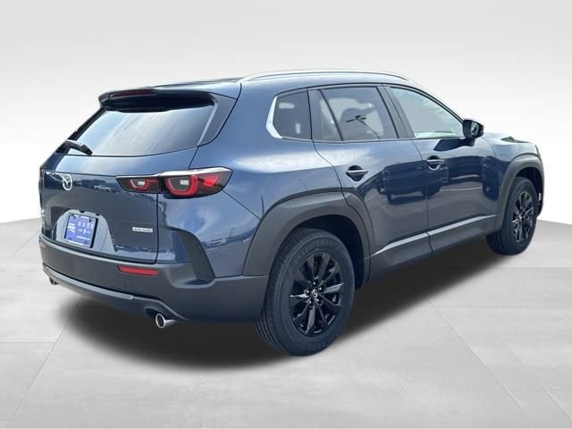 New 2025 MAZDA CX-50 AWD 2.5 S w/ Weather Package image 5