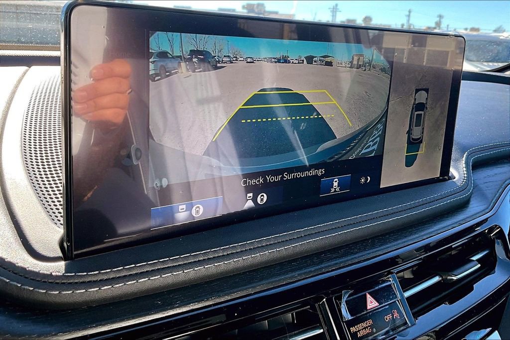 New 2026 Acura MDX Type S image 24