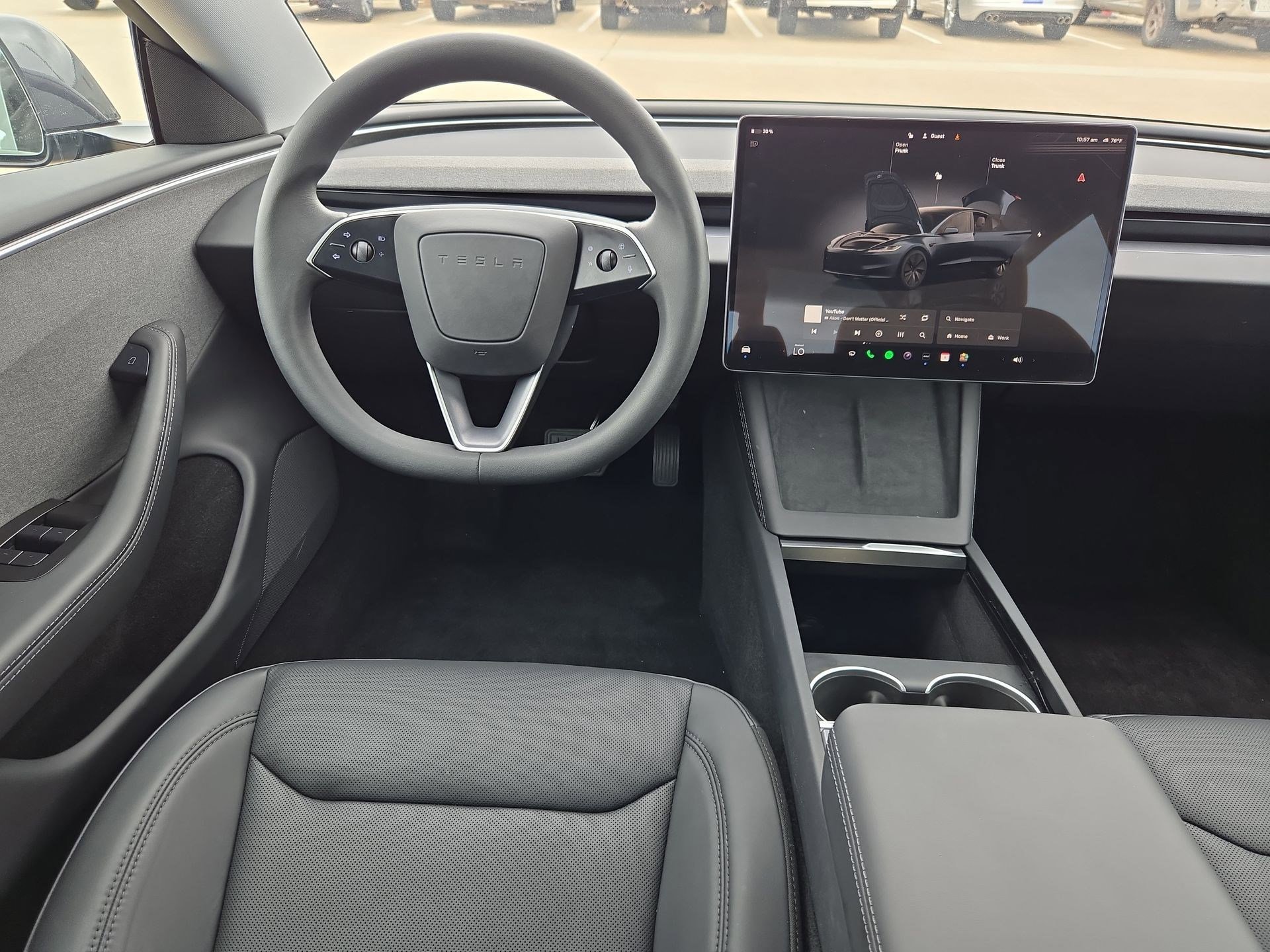 Used 2024 Tesla Model 3 Standard Range RWD image 28