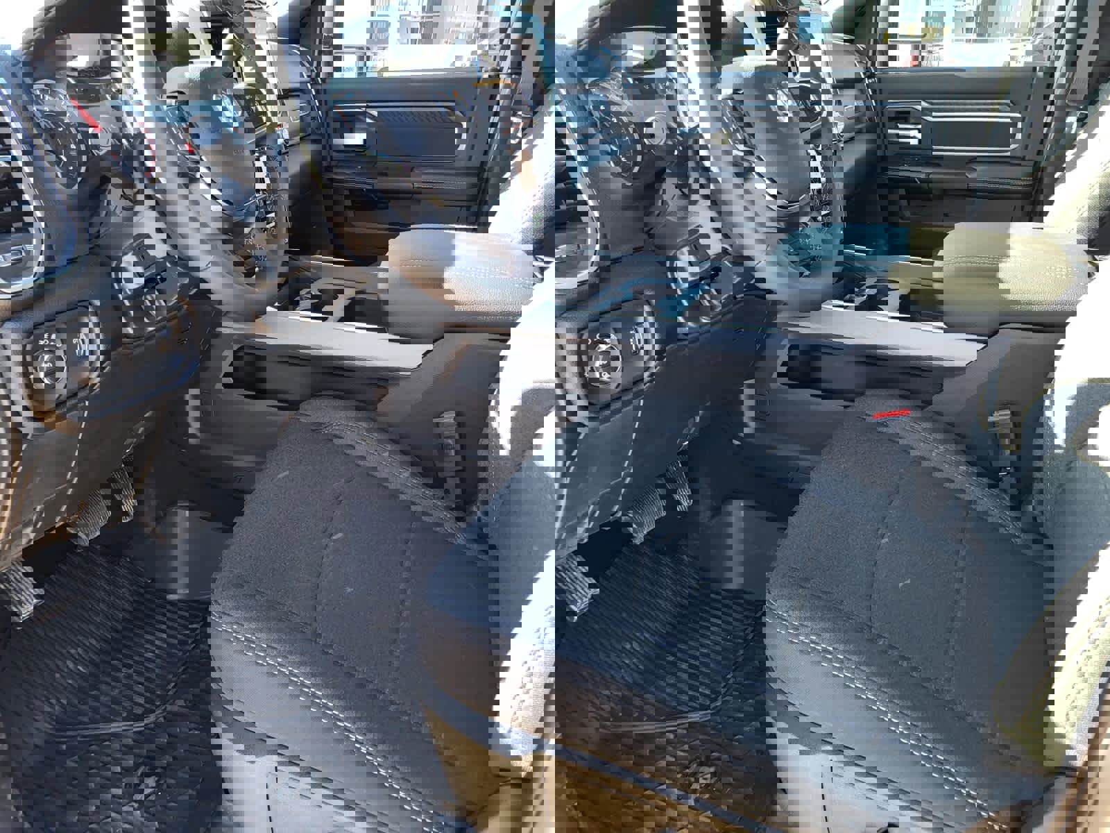 New 2026 RAM 2500 Lone Star image 14