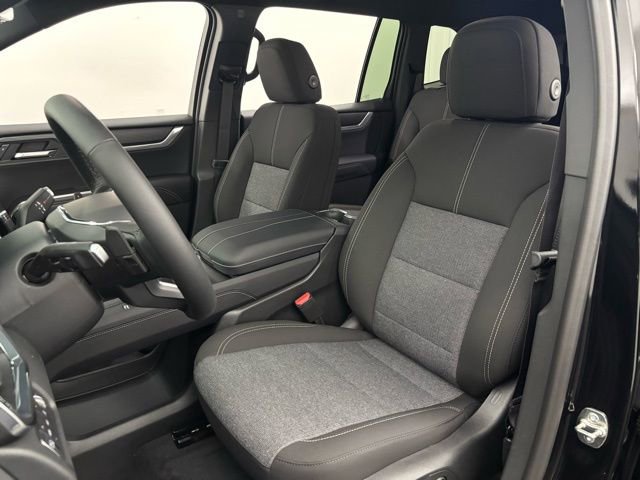 New 2026 GMC Acadia Elevation image 19