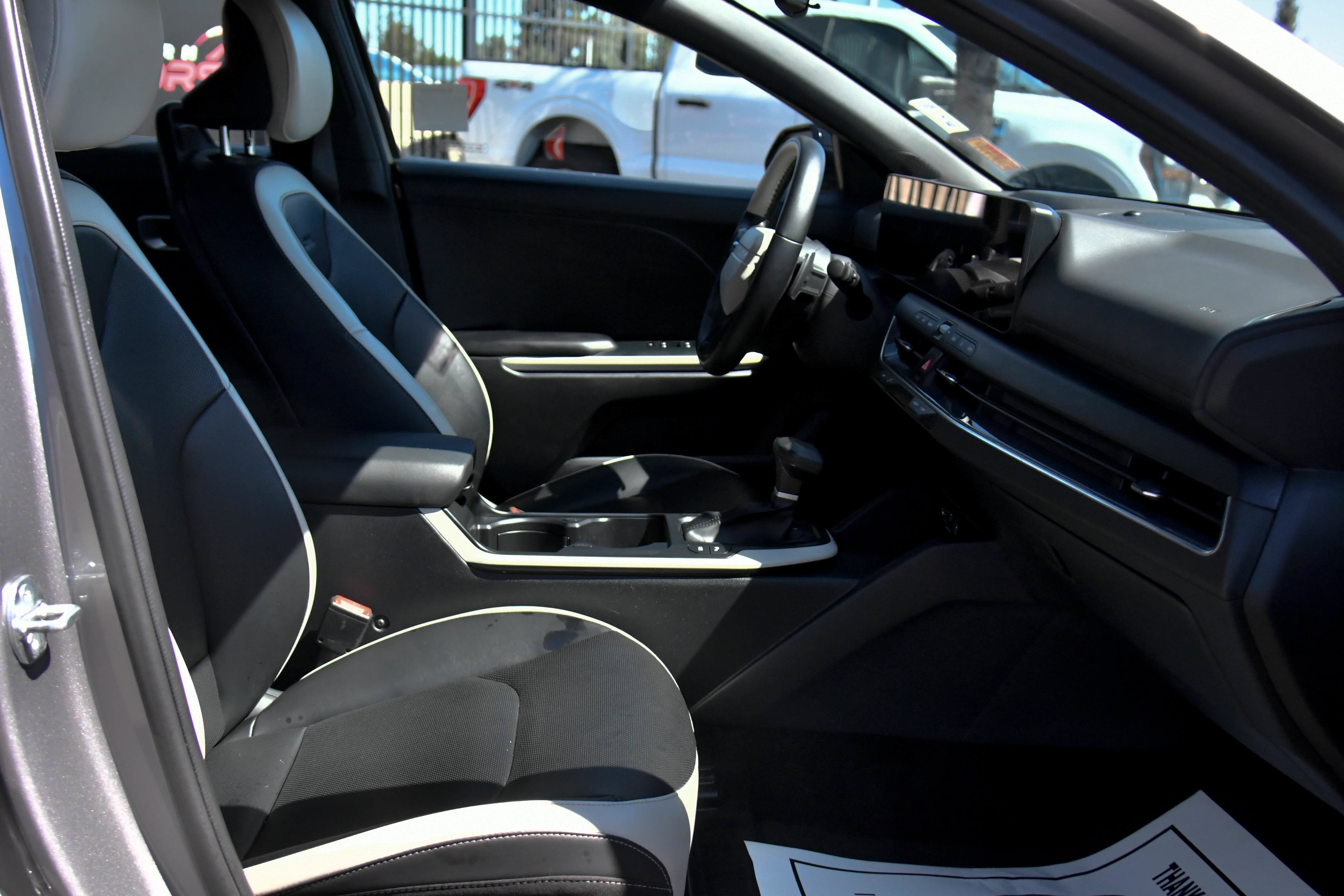 Used 2025 Kia K4 GT-Line Turbo FWD image 55