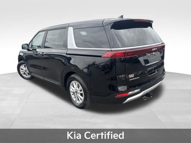 Used 2023 Kia Carnival LX image 5