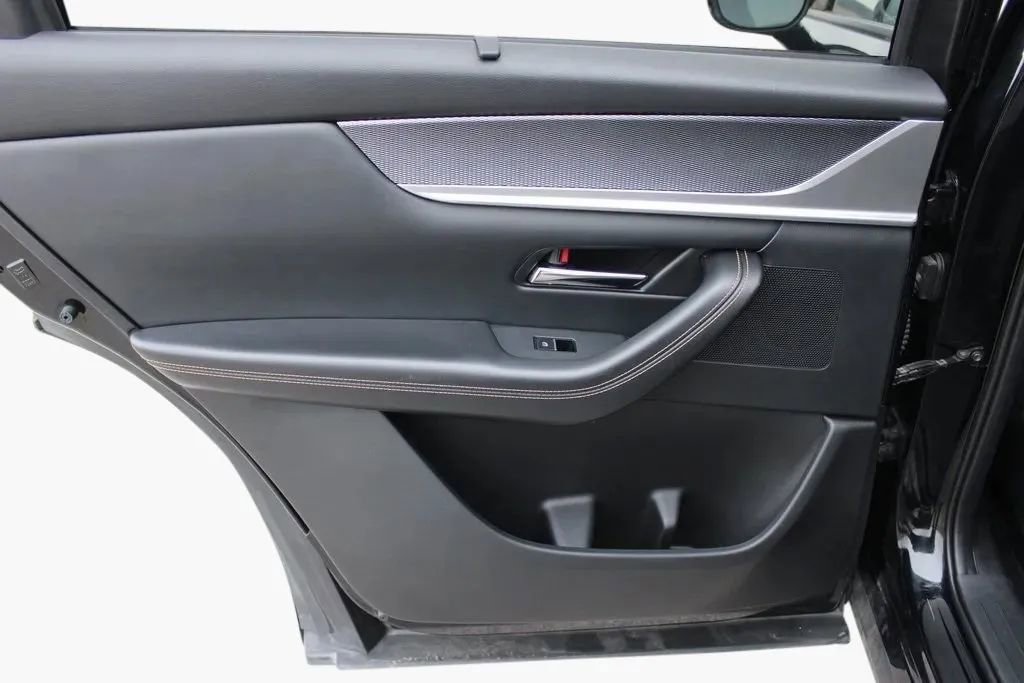 Used 2024 MAZDA CX-90 3.3 Turbo S image 27