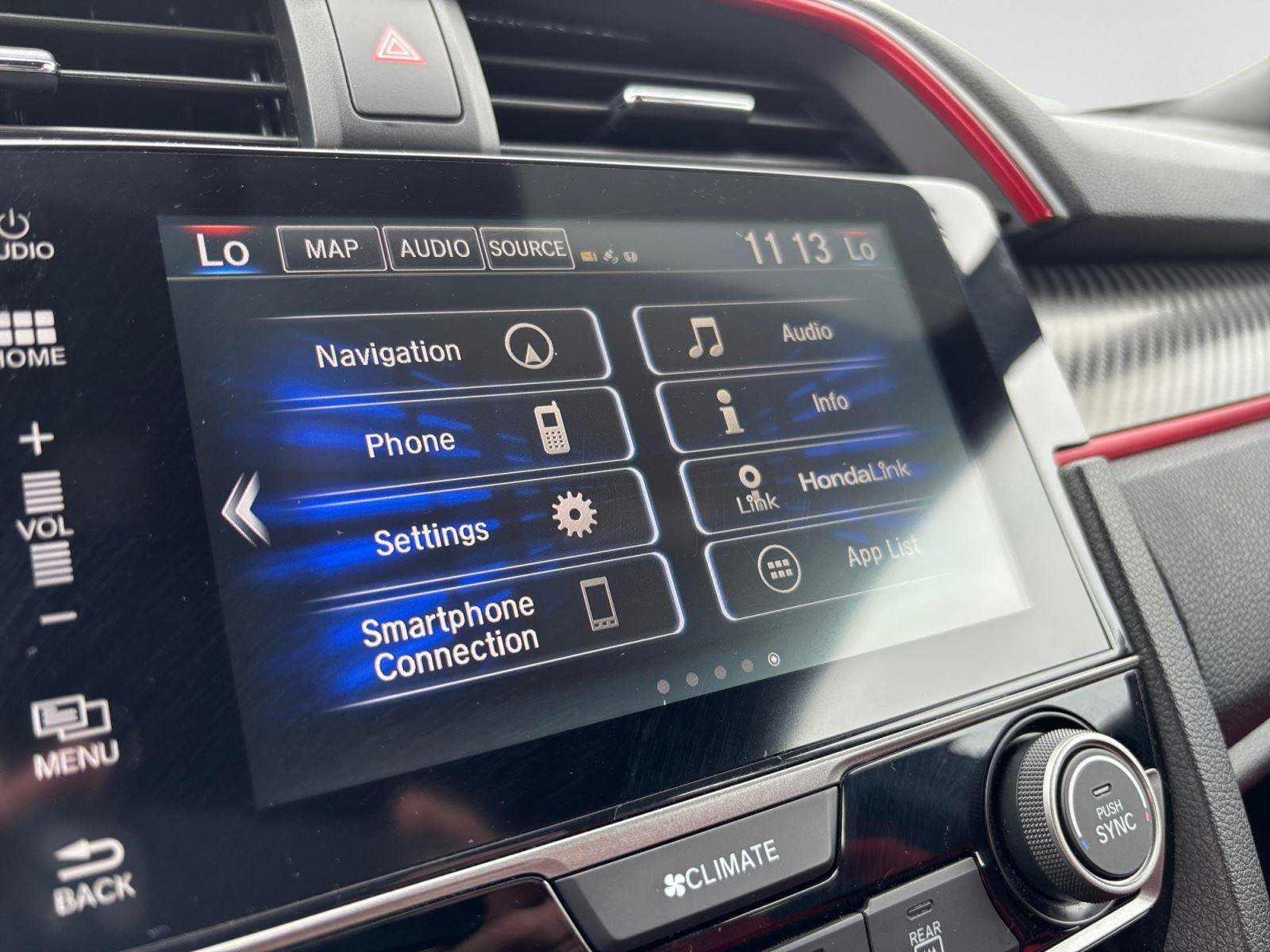 Used 2017 Honda Civic Type R image 26