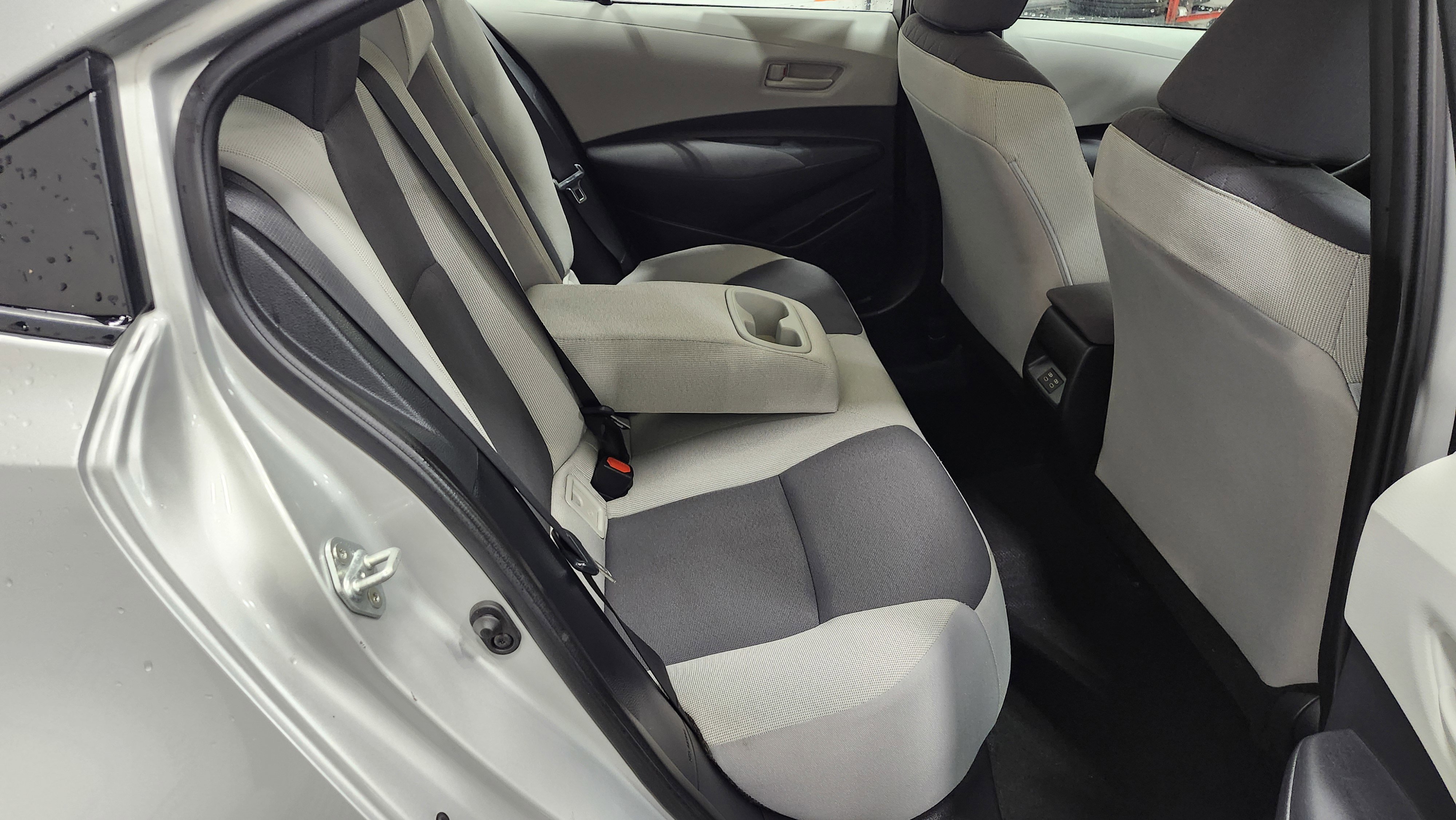 Used 2023 Toyota Corolla LE image 17