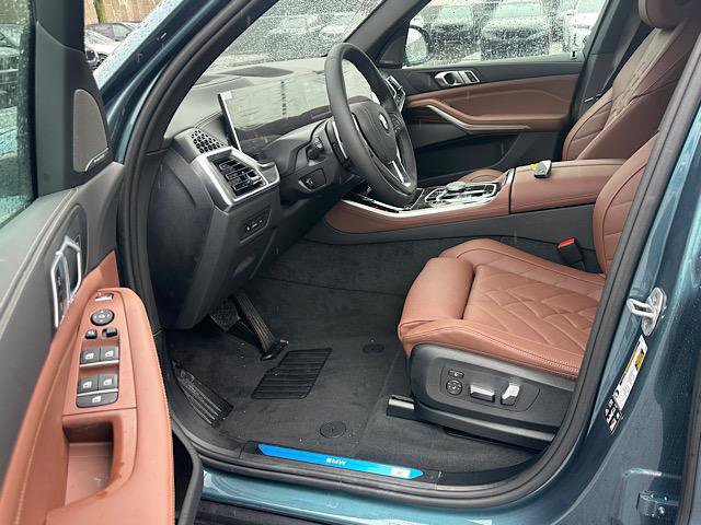 New 2026 BMW X5 xDrive40i image 4